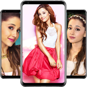 Ariana Grande Wallpapers icon
