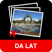 Dalat Travel Guide icon