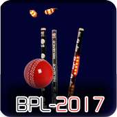 BPL All Info 2017 in BD