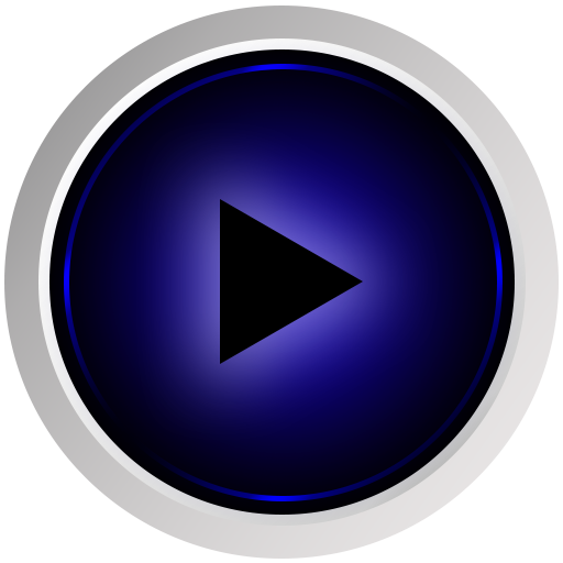 All Format Video Player 2019 -Full HD Video Player icon