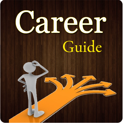 Career Guide (India) icon