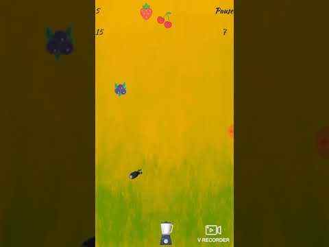 Fruit Juicer स्क्रीनशॉट 2