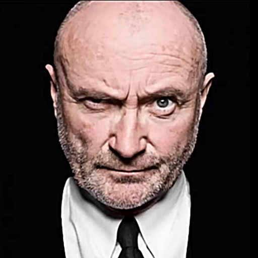 Phil Collins Songs иконка