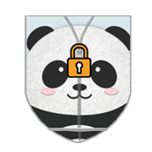 VPN Panda Faster icon