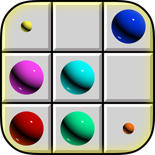 LINES 98 - Classic Lines icon