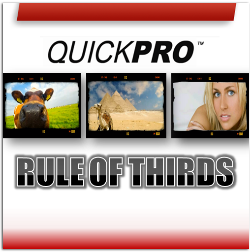 ikon Rule of Thirds by QuickPro