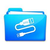USB OTG File Manager on 9Apps