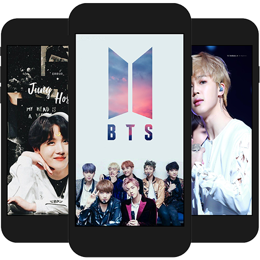 BTS Wallpapers 2020 - BTS Fanart KPOP HD icon