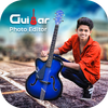 Guitar Photo Editor icon