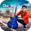 Guitar Photo Editor