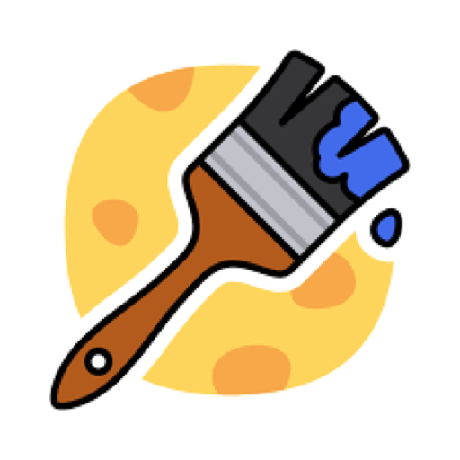 Colour Your Picture icon