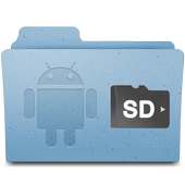 App 2 SD(Move app 2 SD) on 9Apps