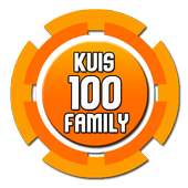 Kuis Family 100 on 9Apps