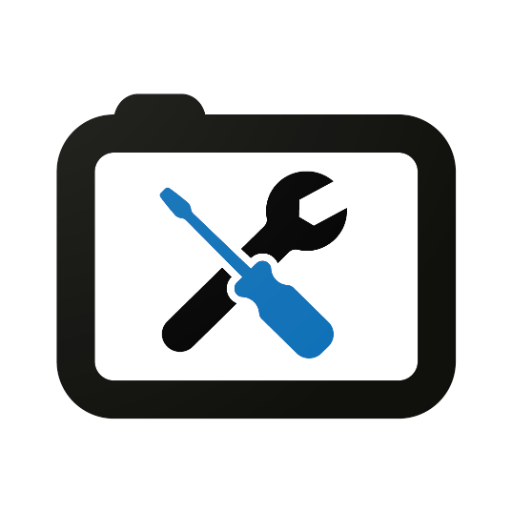 Camera Tools for Heros icon