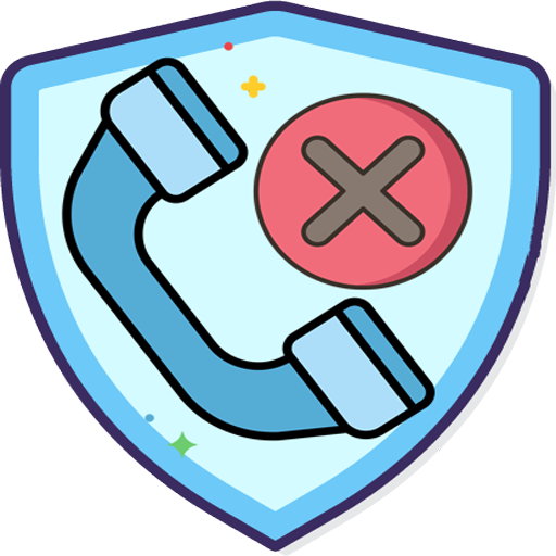 Call Blocker icon