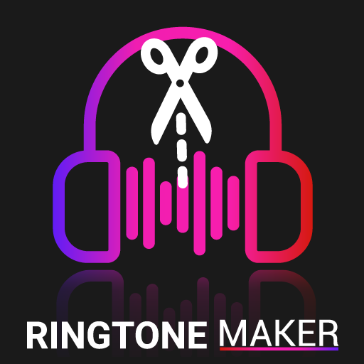 Ringtone Maker : MP3 Cutter icon