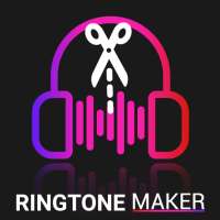 Ringtone Maker : MP3 Cutter on 9Apps