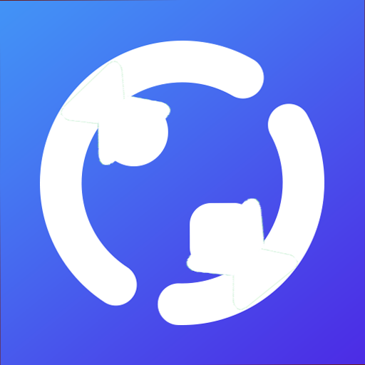 New Video call and voice Call Guide icon