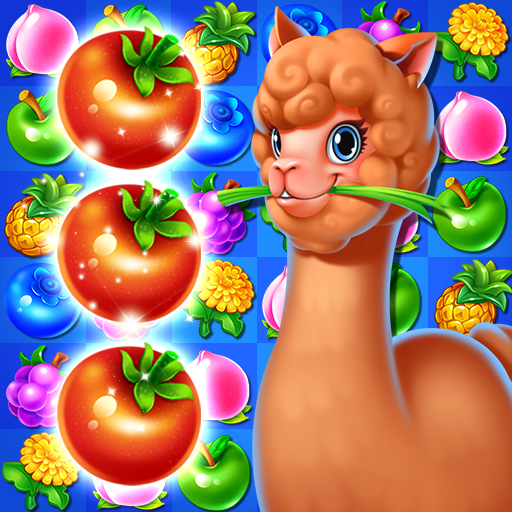 Obstfarm Splash icon