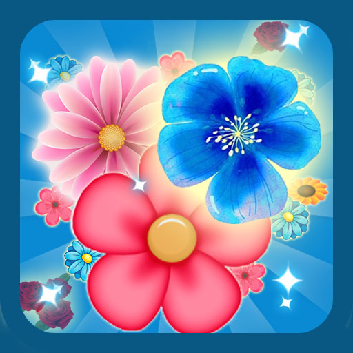 Blossom Blitz Classic Match icon