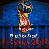 FIFA 2018 Russia  World Cup