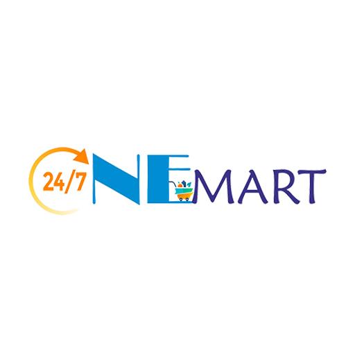 One Mart icon