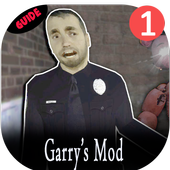Guide for GARRI mod Free icon