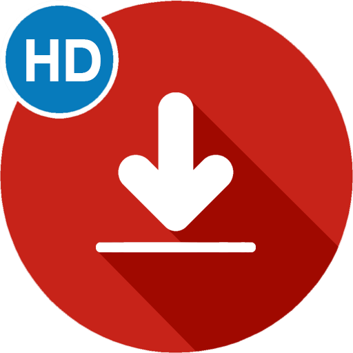 Video Downloader pro - fast and easy downloader icon