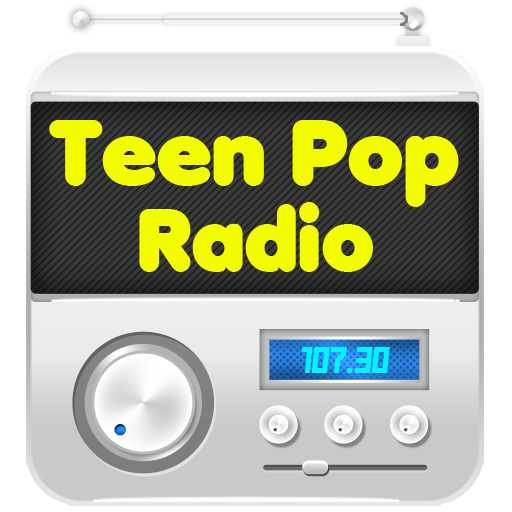 Teen Pop Radio icon