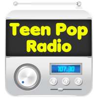 Teen Pop Radio