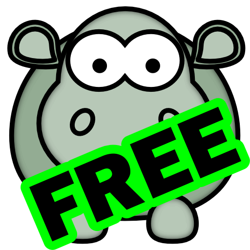 Catch Me Not Free icon