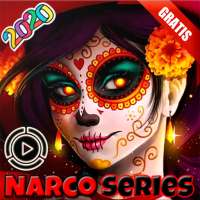 Narco Series HD on 9Apps