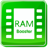Ram Booster Full icon