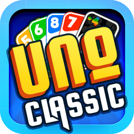 Uno Classic: Card Game Free icon