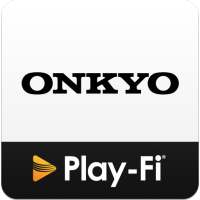 Onkyo Music Control App