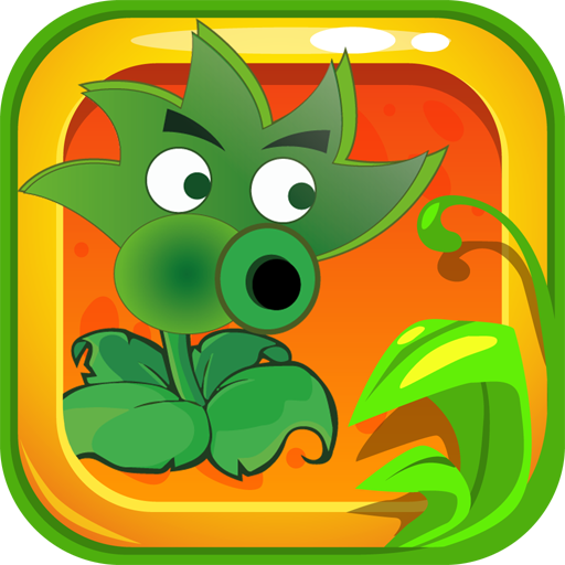 Plants vs Goblins иконка