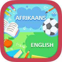 Afrikaans Learning
