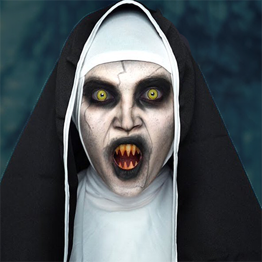 Miss Granny - Horror House Lady icon