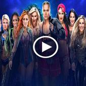 WWE Evolution Full Show 2018 icon