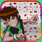 `ben omniverse 10` icon