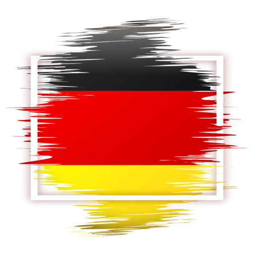 قواعد اللغة الألمانية आइकन