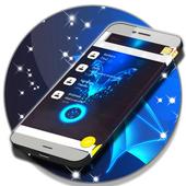 ikon Messenger Themes for Android