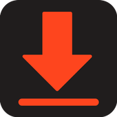 All Video Downloader icon