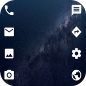 Simple Launcher icon