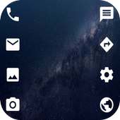 Simple Launcher on 9Apps
