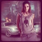 Уличные гонки Обои icon