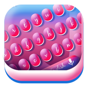 Keyboard Theme for Galaxy J7 Pro icon