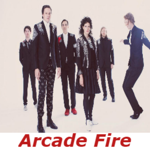 Arcade Fire icon
