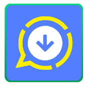 Status Saver : Story Saver WhatsApp icon