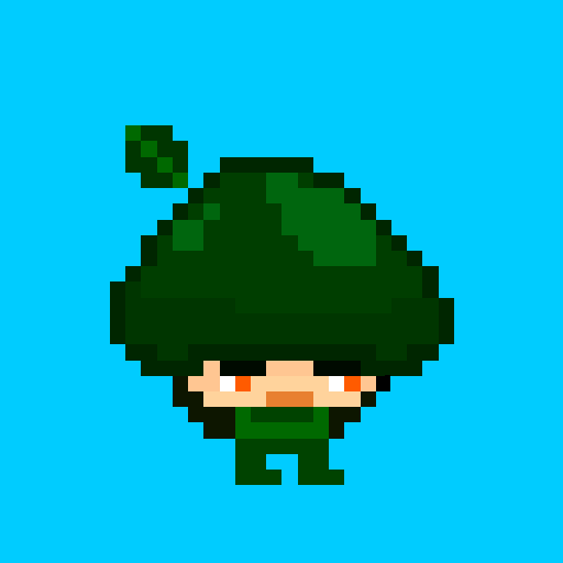 Super Mushroom Brothers icon